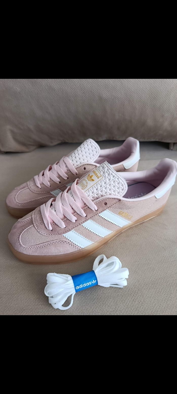 Gazelle