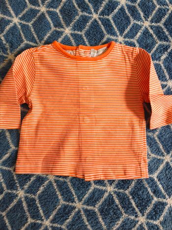 T-shirt bébé 