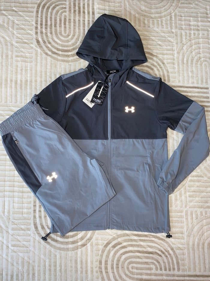 ensemble under armour - photo numéro 2