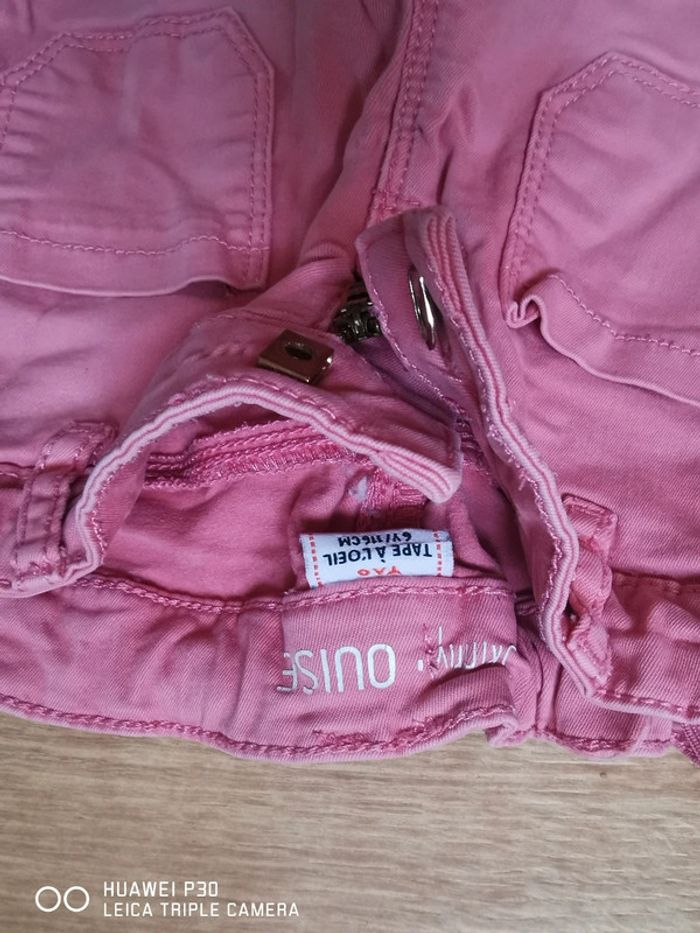 Lot jeans skinny 6 ans - photo numéro 2