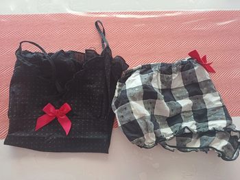 Ensemble undiz taille M