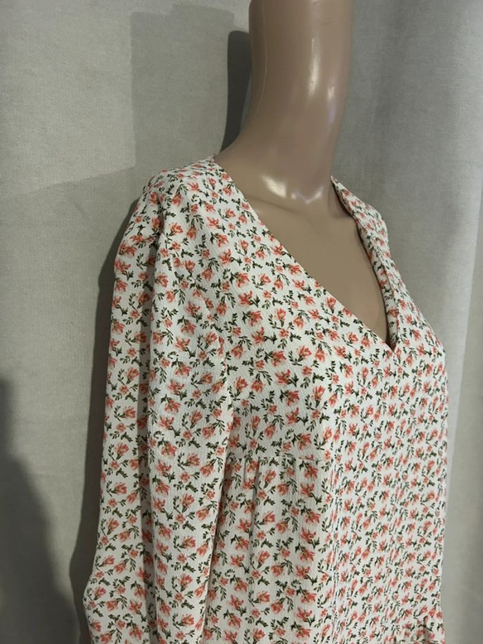 Robe camaïeu - photo numéro 5