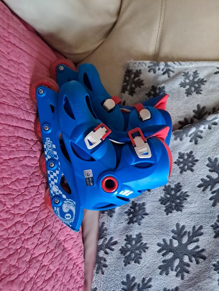 Roller 34/36