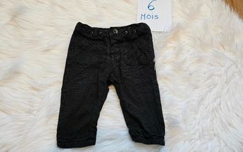 Pantalon Kiabi