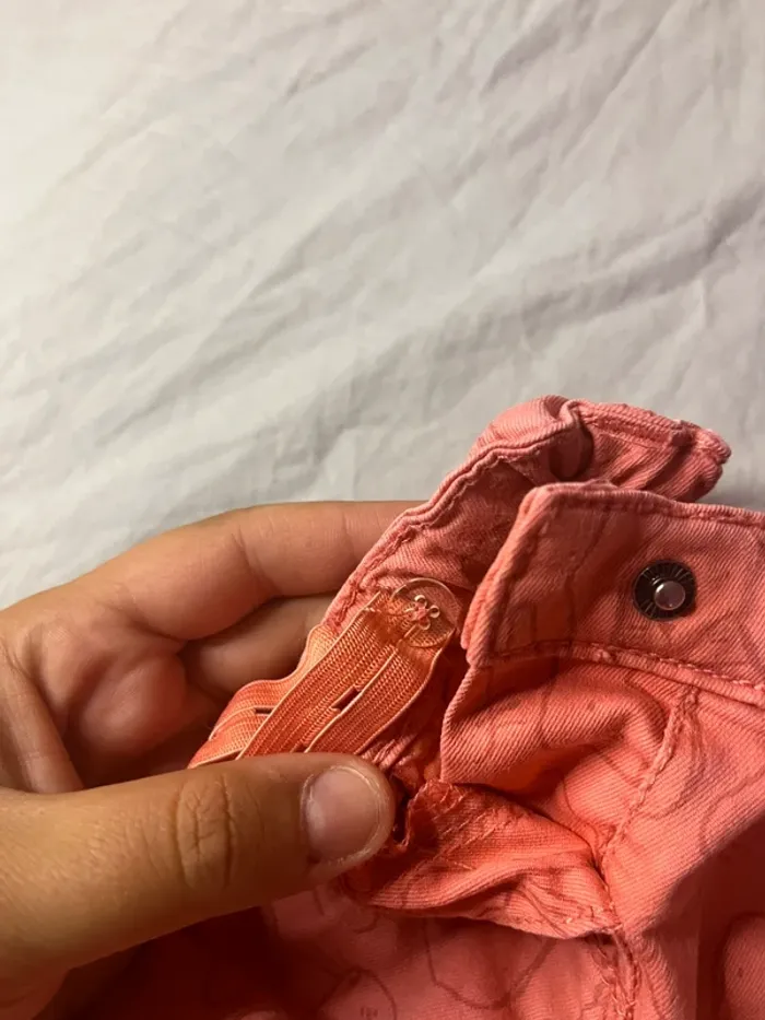 Pantalon - photo numéro 4