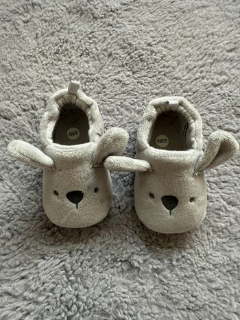 Chaussons bébé