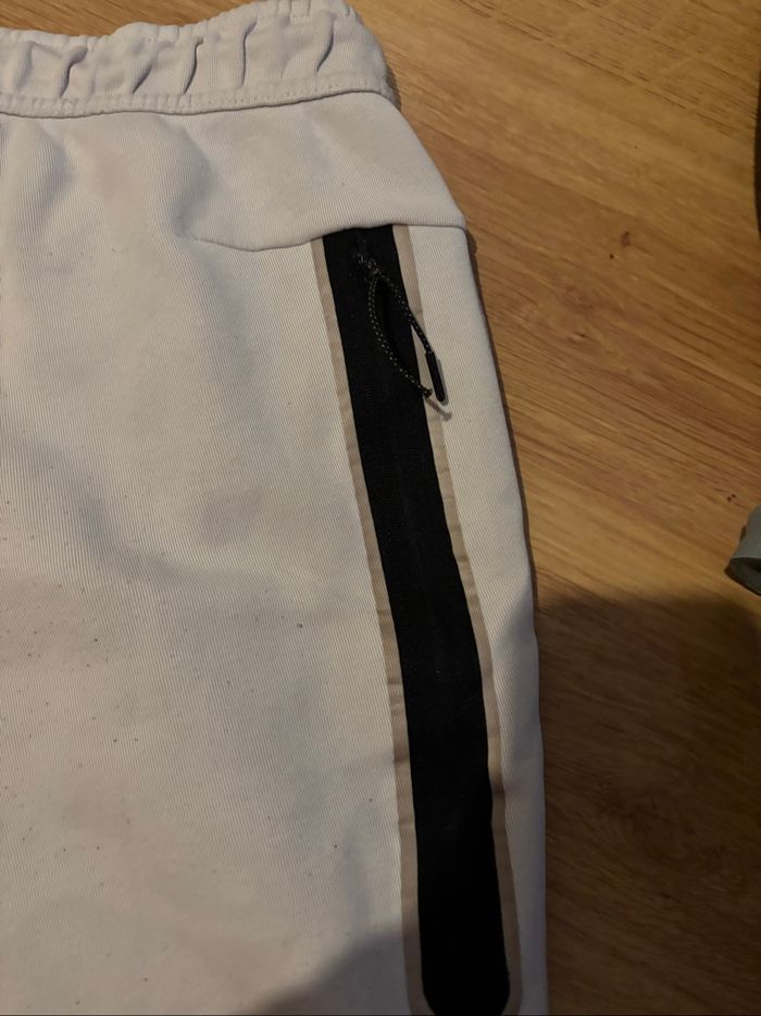 Short Nike beige - photo numéro 2