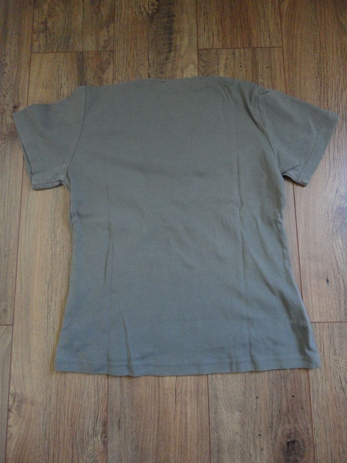 Tee shirt - photo numéro 2