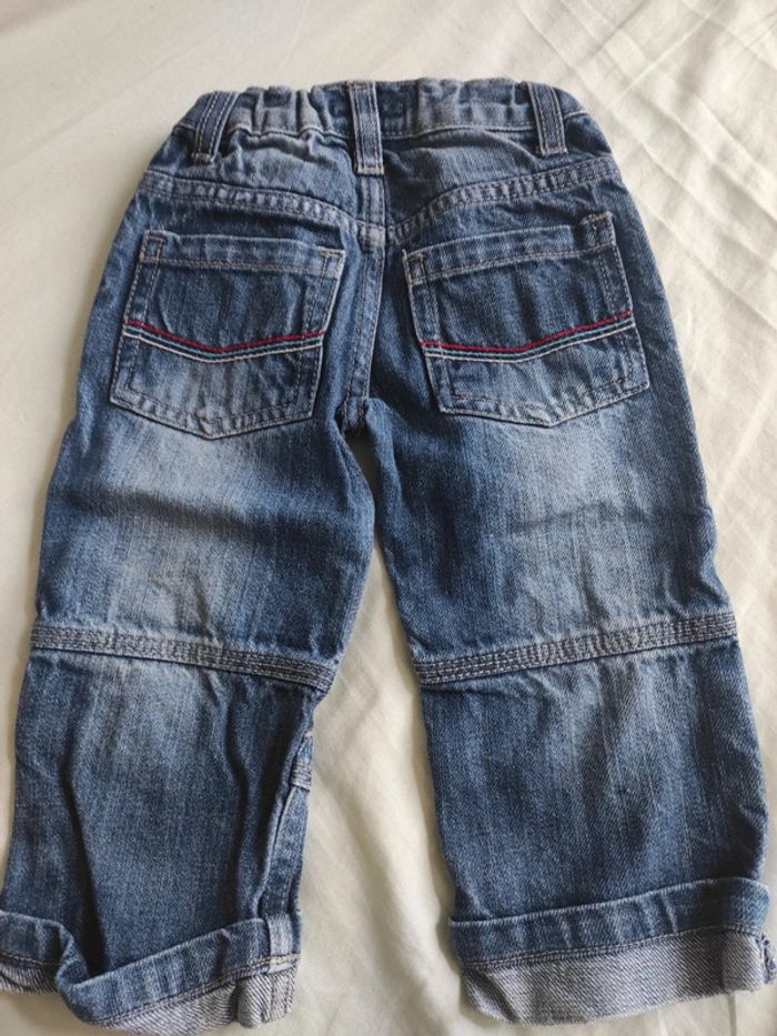 Jean T18M minoti - photo numéro 2