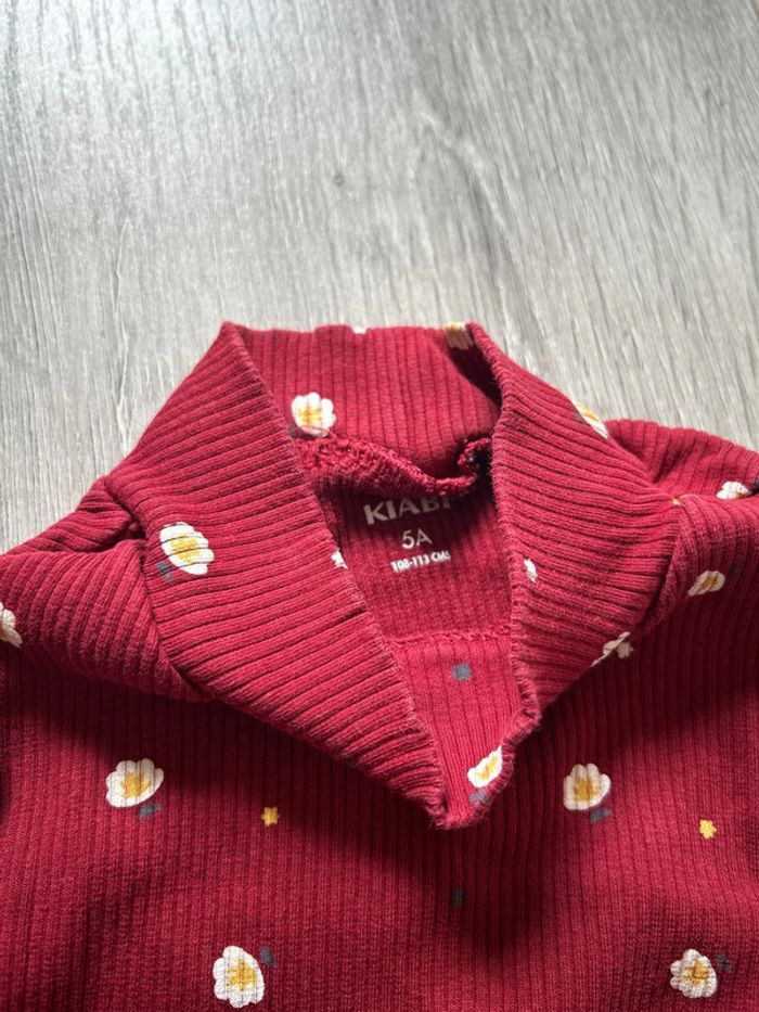 Pull Kiabi 5 ans - photo numéro 2