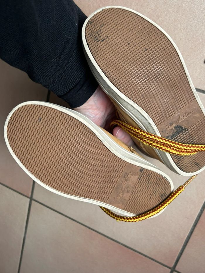 Donne chaussure taille 28 - photo numéro 3