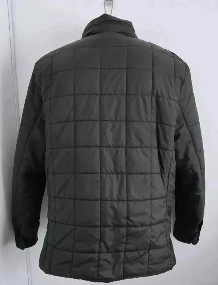 Blouson Zara Man - taille L/XL - photo numéro 3