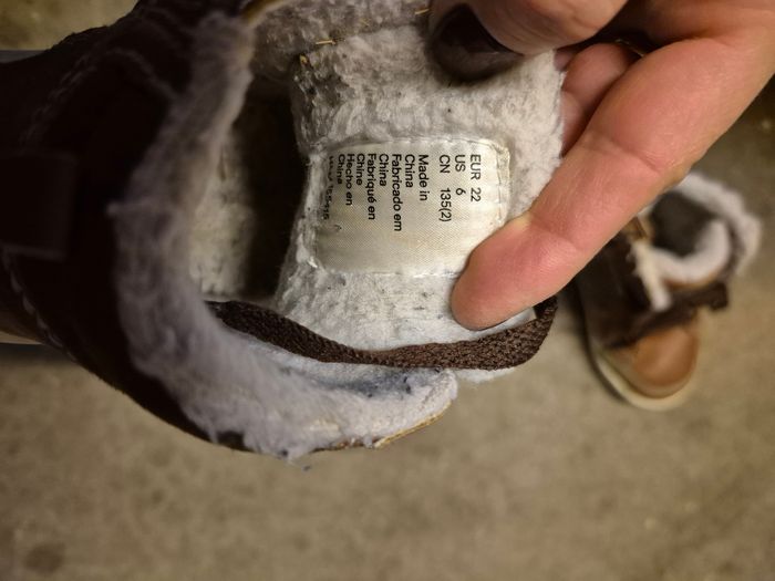 Bottines - photo numéro 4