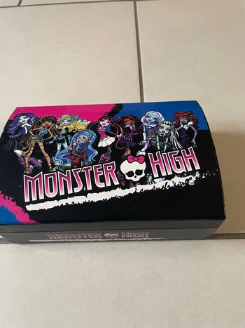 Boite a bijoux minster high