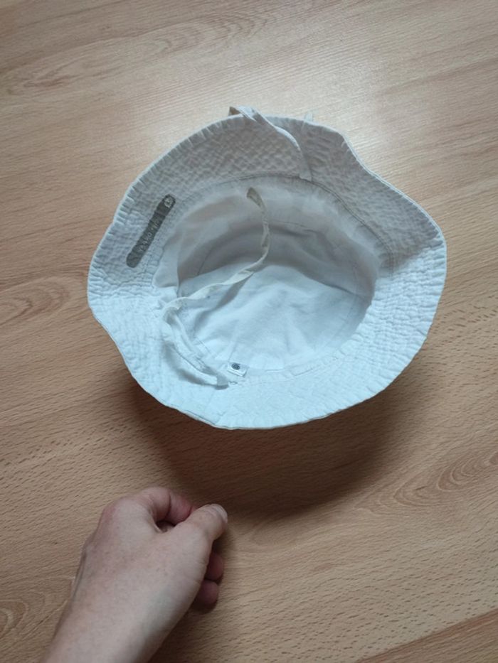 Chapeau - photo numéro 2
