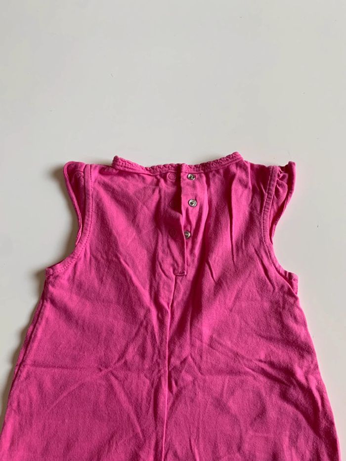 Combi short - photo numéro 3