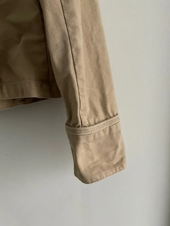 Veste - photo numéro 4