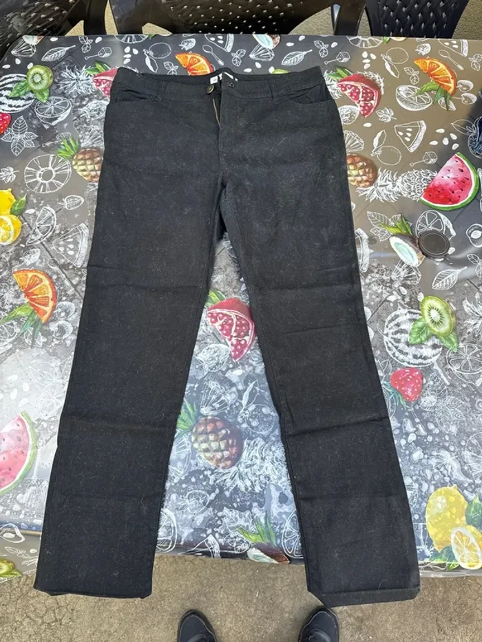 Lot de 2 jeans - photo numéro 3