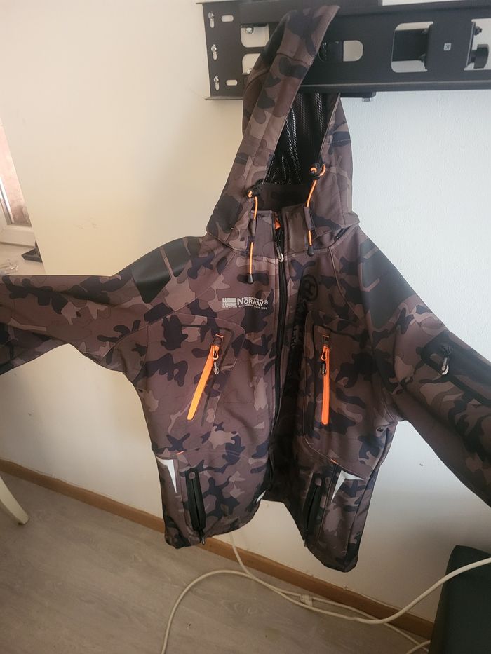Veste