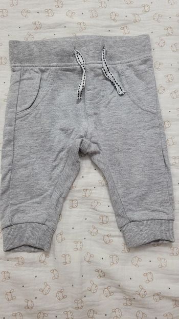 Joggings