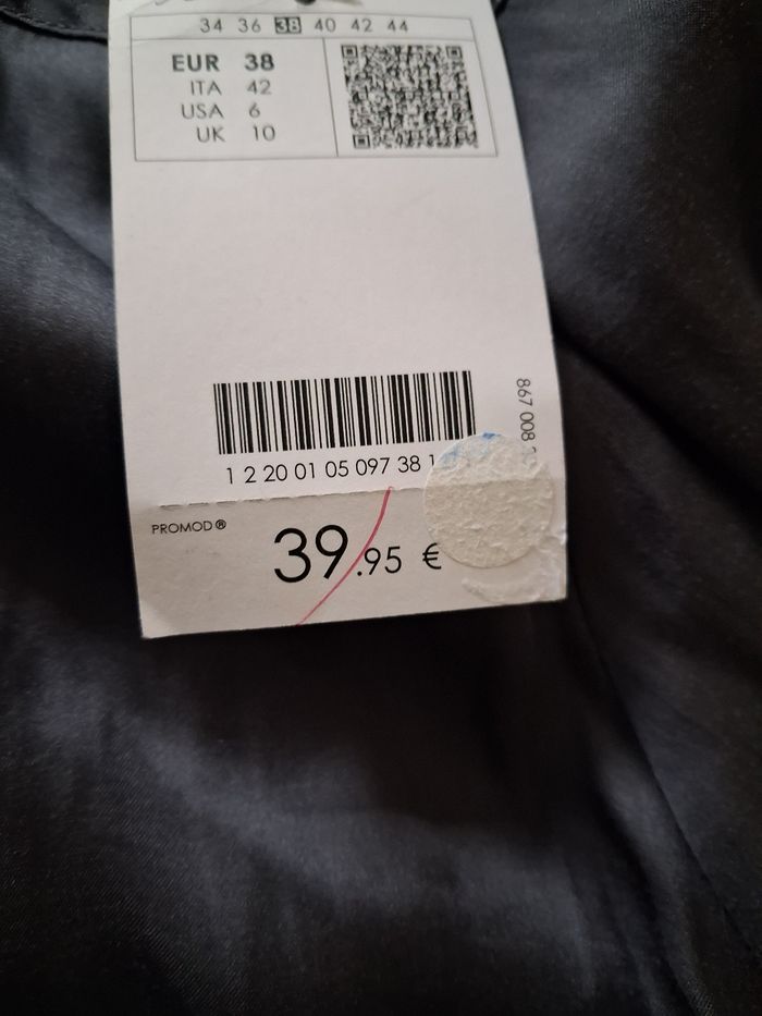 Robe femmes - photo numéro 2