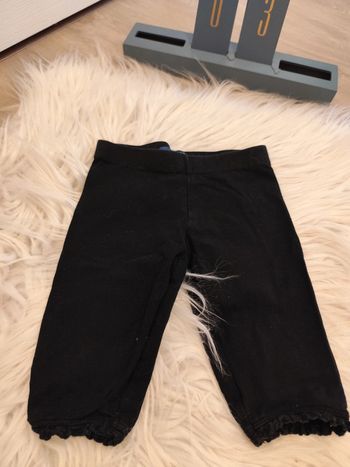 Gratuit legging corsaire