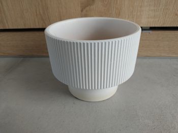 Pot de fleurs