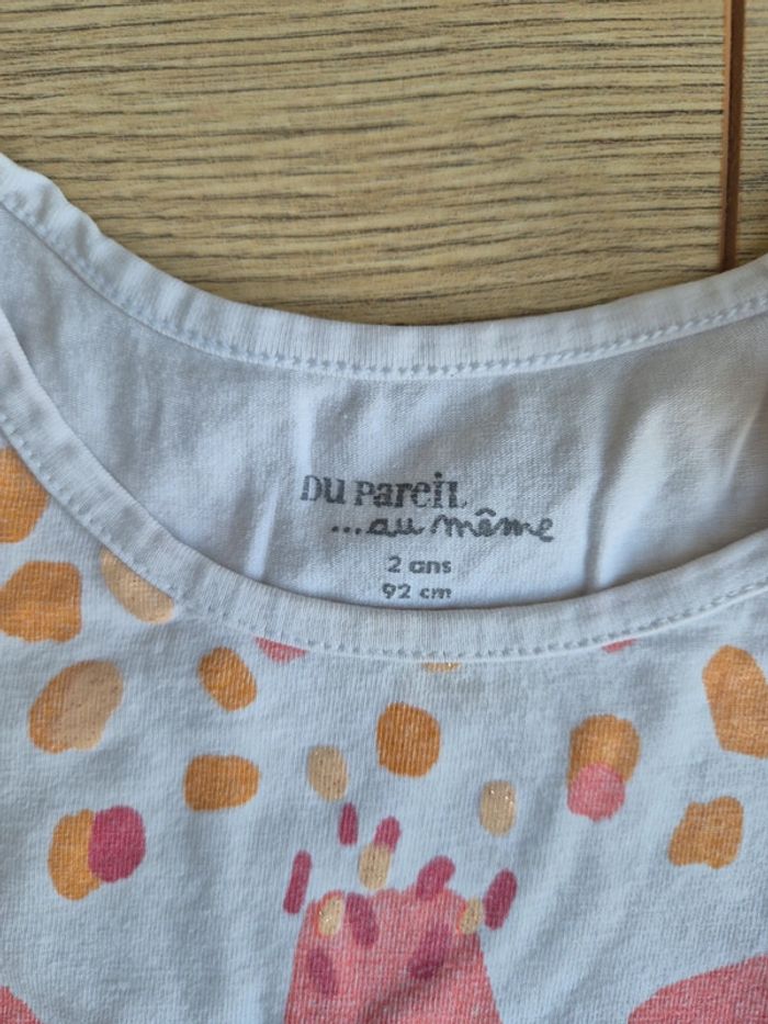 Pyjama debardeur - photo numéro 2