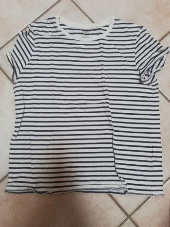 T-shirt femme taille M