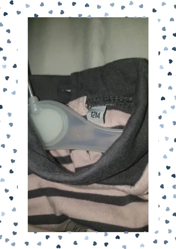 T-shirt - photo numéro 3