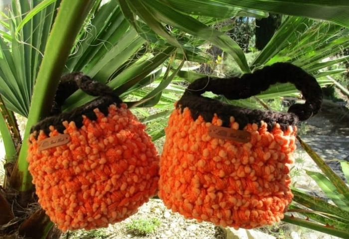 Halloween Panier à Bonbon Citrouille - photo numéro 3