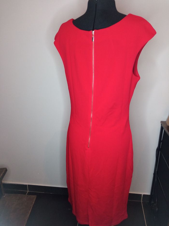 Robe casual Avon - photo numéro 4