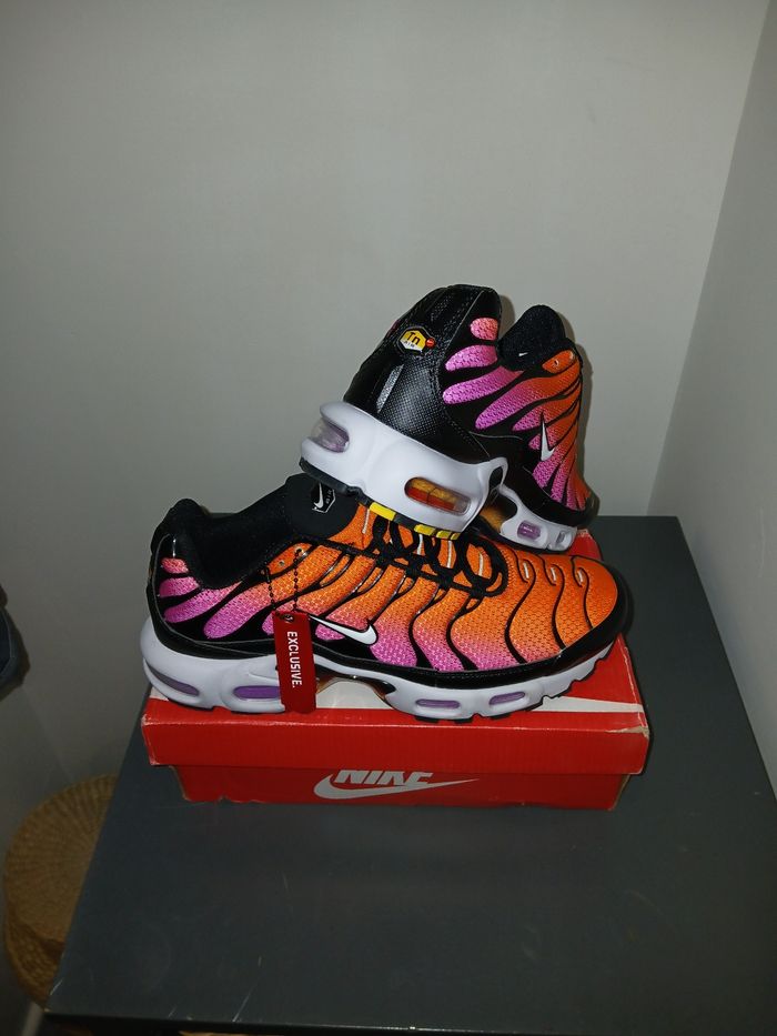 Basket tn - photo numéro 3