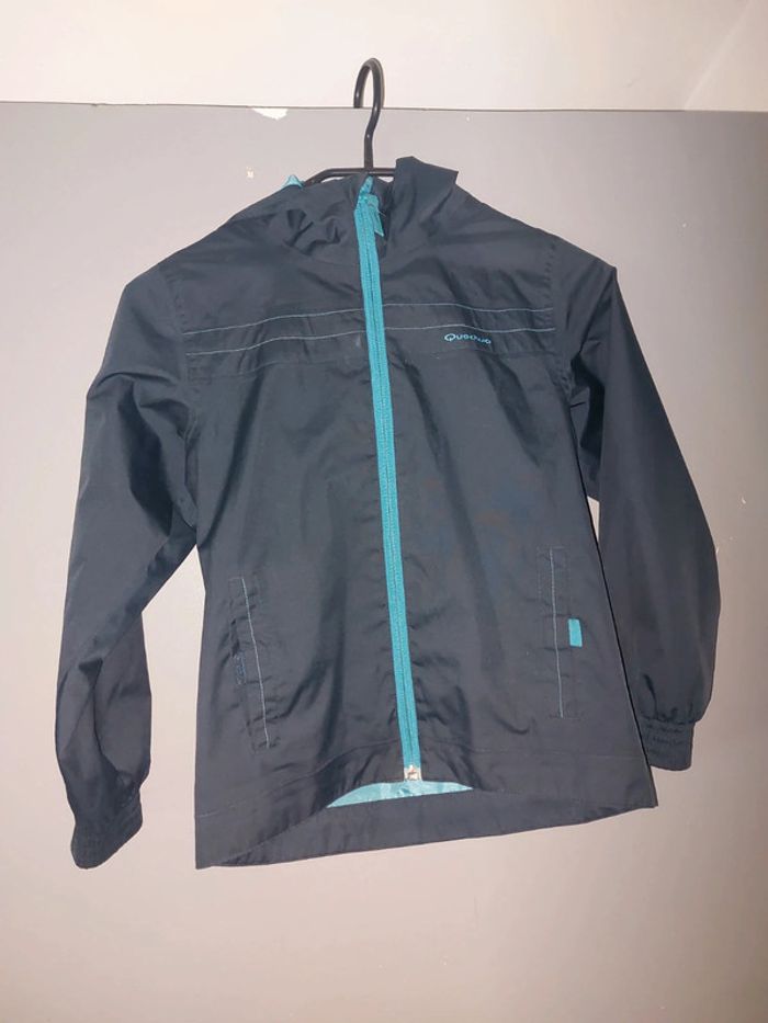 Coupe vent imperméable - photo numéro 2