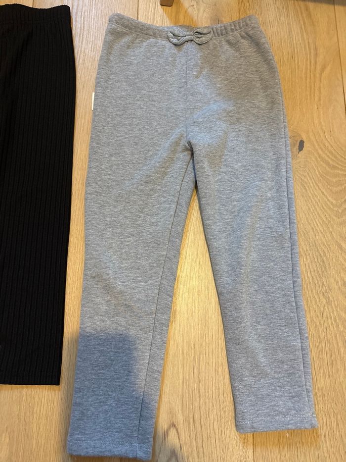 Lot pantalon fille 6 ans - photo numéro 6