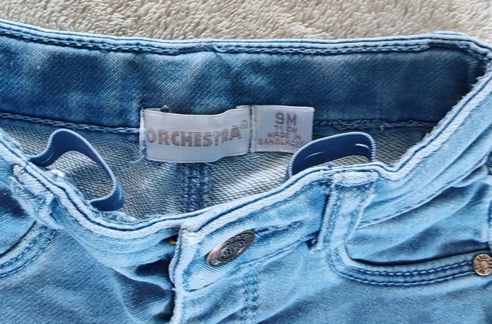 Jeans - photo numéro 3