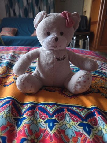 Doudou