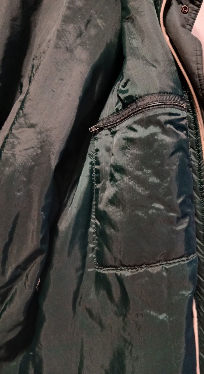 Parkas Tropico - photo numéro 5