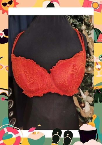 Soutien gorge Kiabi