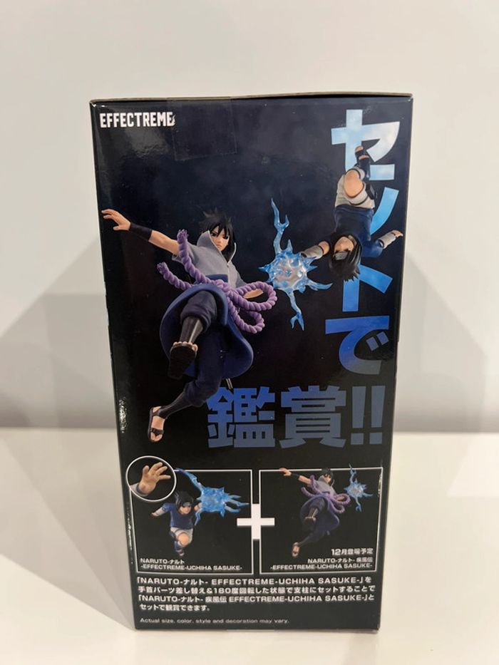 Figurine Naruto - photo numéro 2