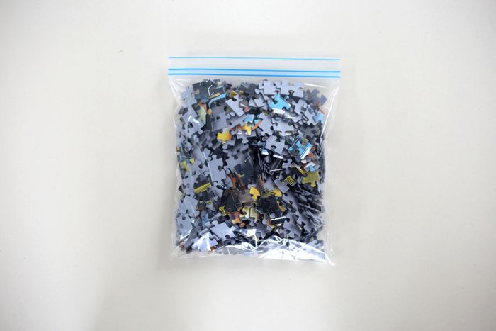 Puzzle 500 pièces "Bumblebee" Tref - photo numéro 4