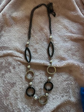 Collier Femme