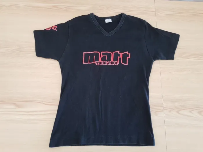 Tee-shirt 🔄 - photo numéro 2