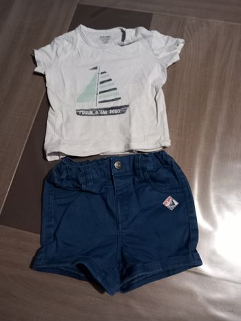 Ensemble