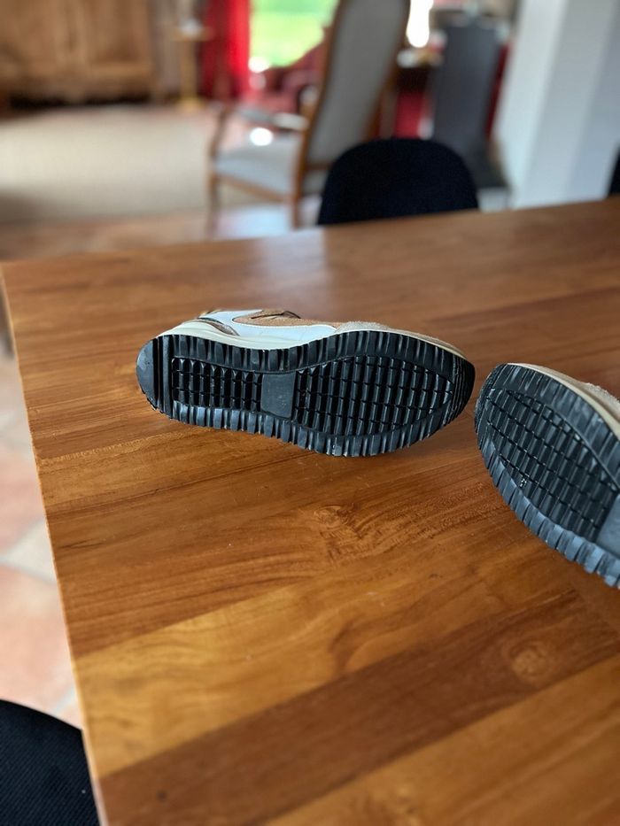 Baskets femme - photo numéro 3