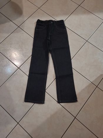 Jeans regular Okaidi / 12 ans
