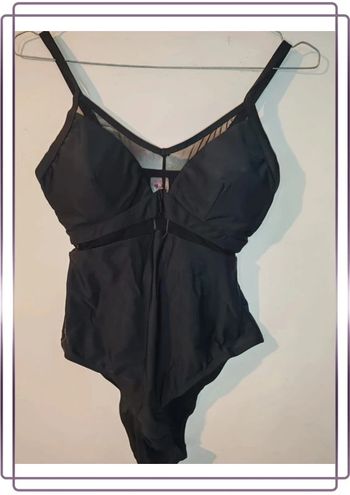 Maillot de bain shekini