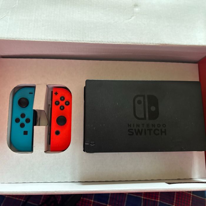 Ensemble switch - photo numéro 2