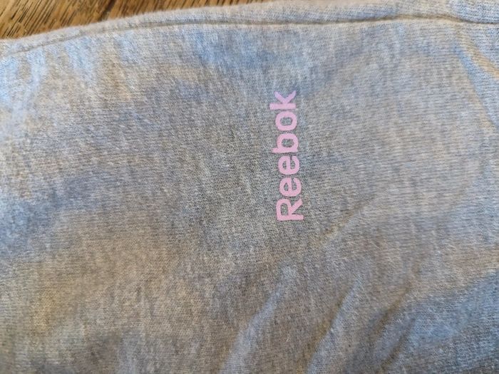 Jogging reebok 12 mois - photo numéro 3