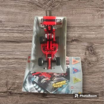 Lego 8237 formula force